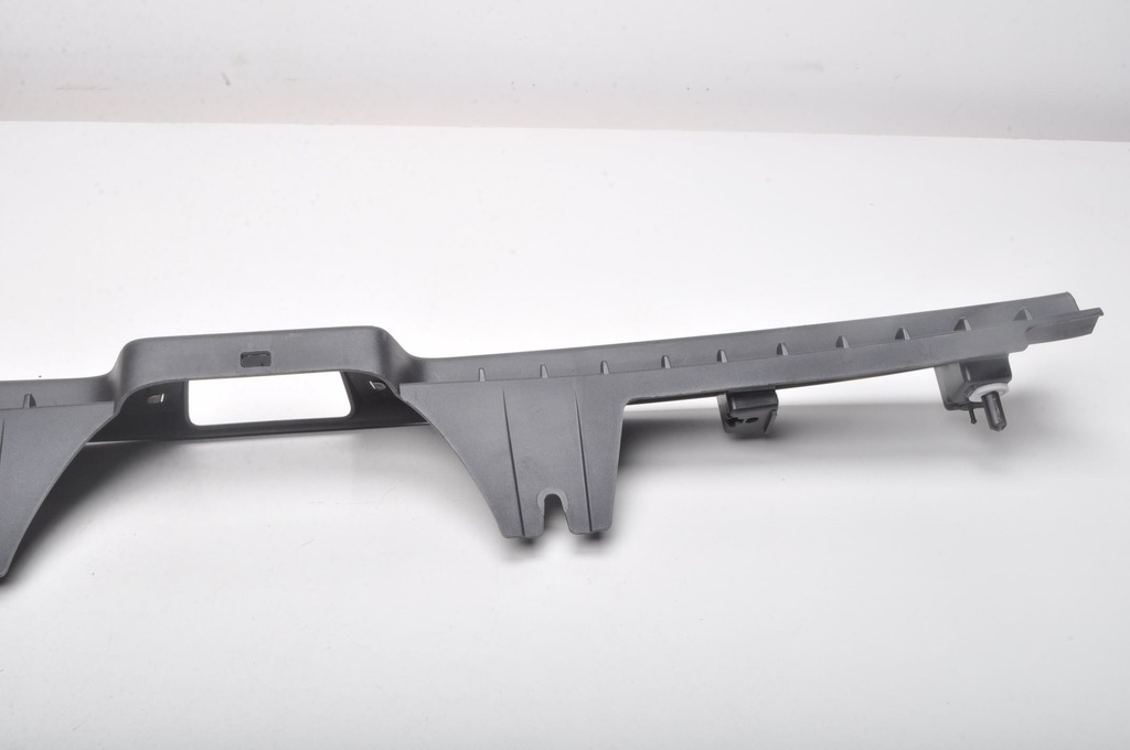 фото №8, Volvo xc90 ii захист край багажника 31377855