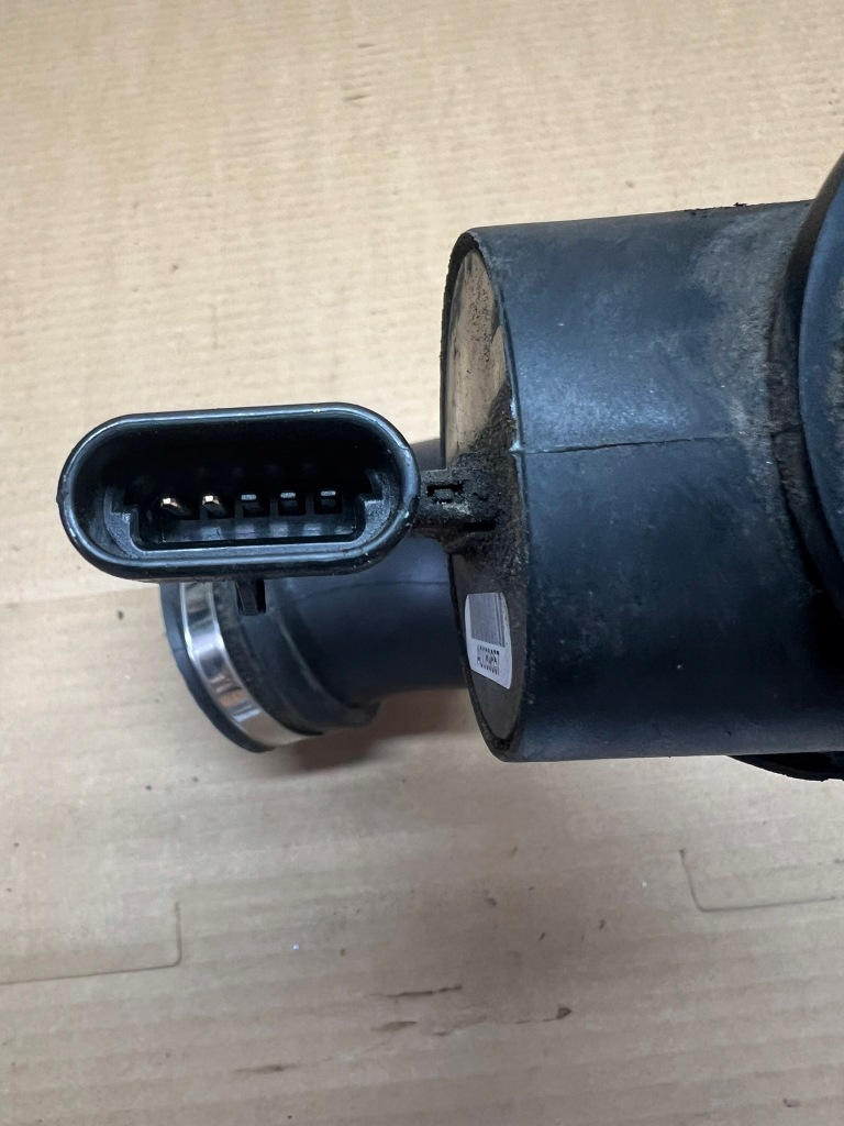 фото №3, Витратомір opel astra h 24437915