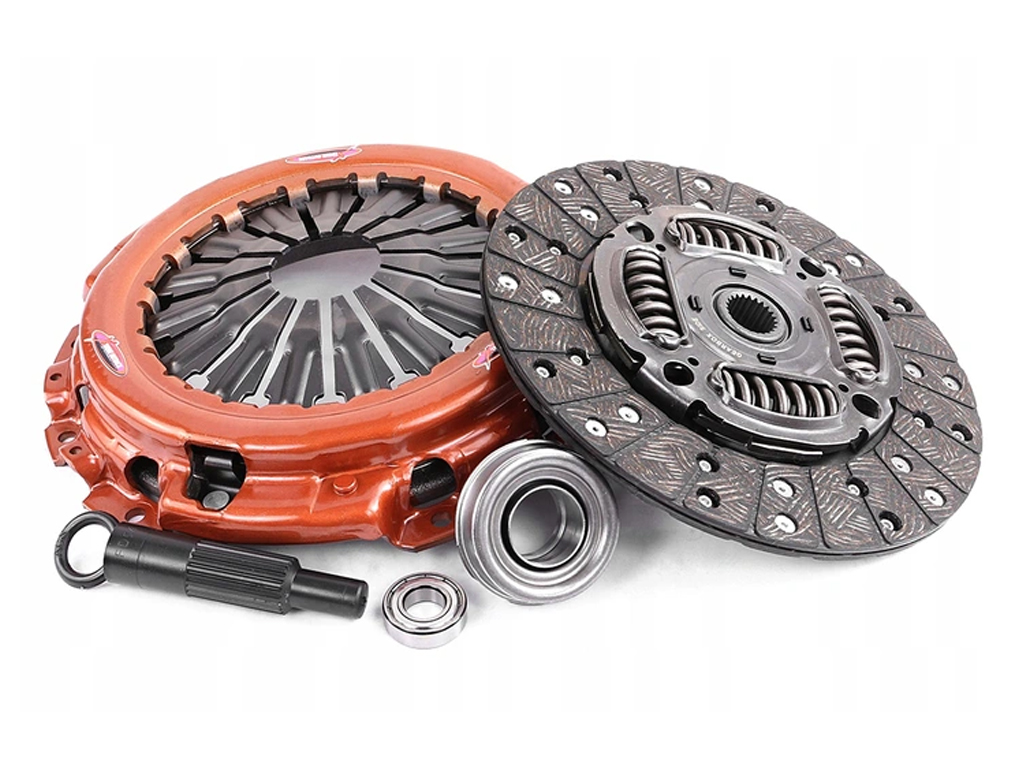 фото №1, Зчеплення посилене +25% mitsubishi l200 triton