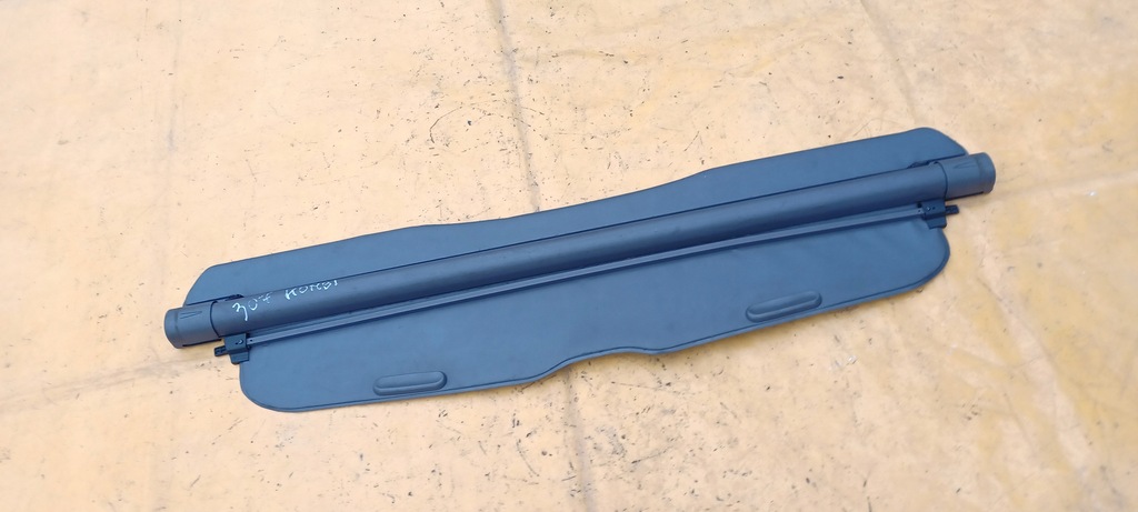 фото №15, Шторка багажника peugeot 307 kombi 01-05r 96389368yk .