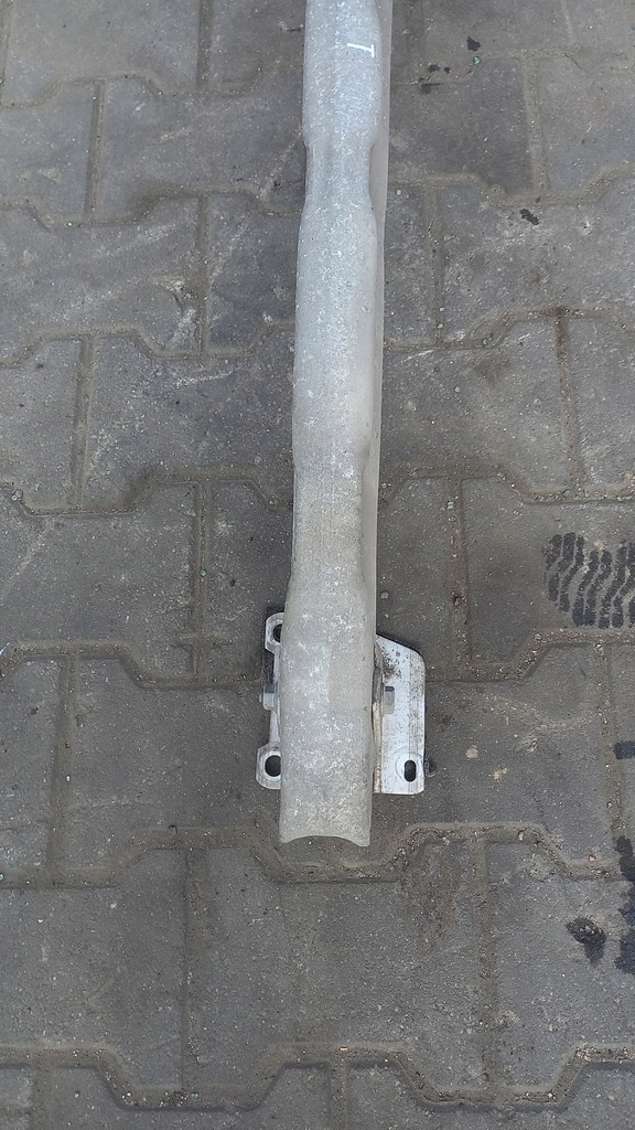 фото №2, Балка задняя renault megane 03r