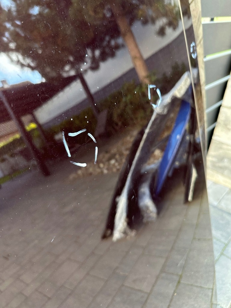 фото №8, Mercedes glk 204 a204 w204 капот крышка двигателя