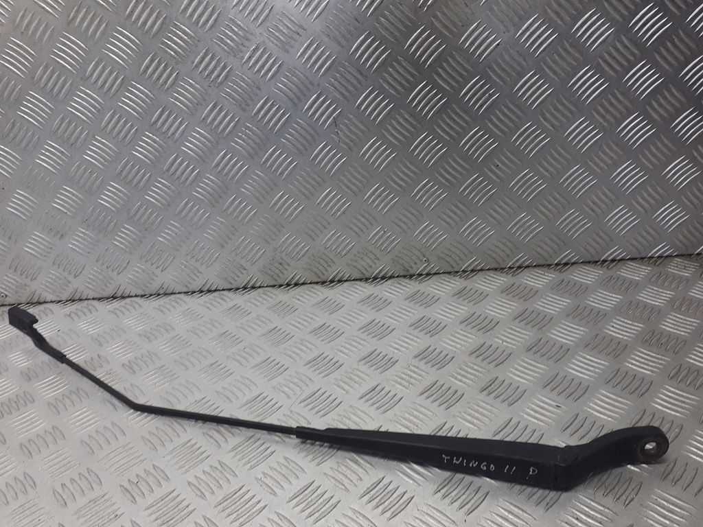 фото №1, Рычаг дворники перед правый renault twingo ii 1.2 8200725625c