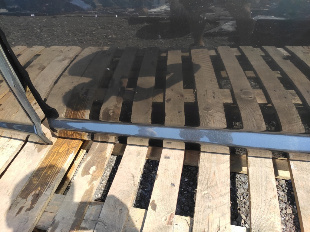 фото №7, Jaguar xf x250 дверь правый перед правое передние оригинал ładne w цвет