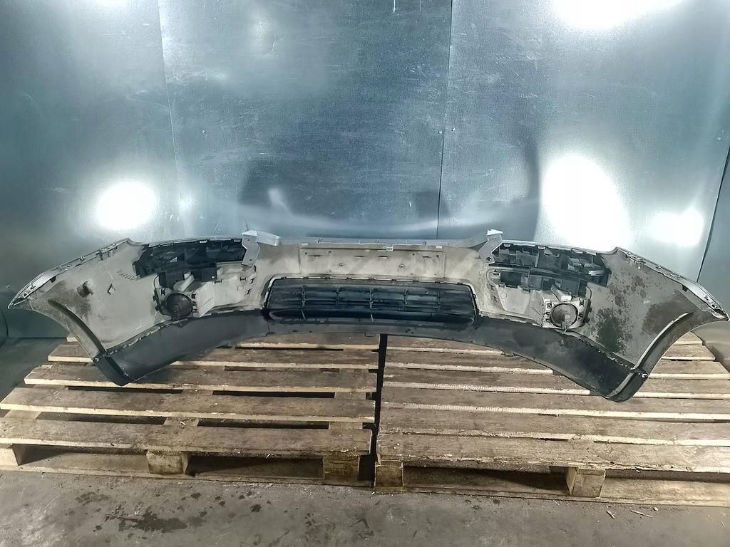 фото №8, Бампер перед ford c-max i d1