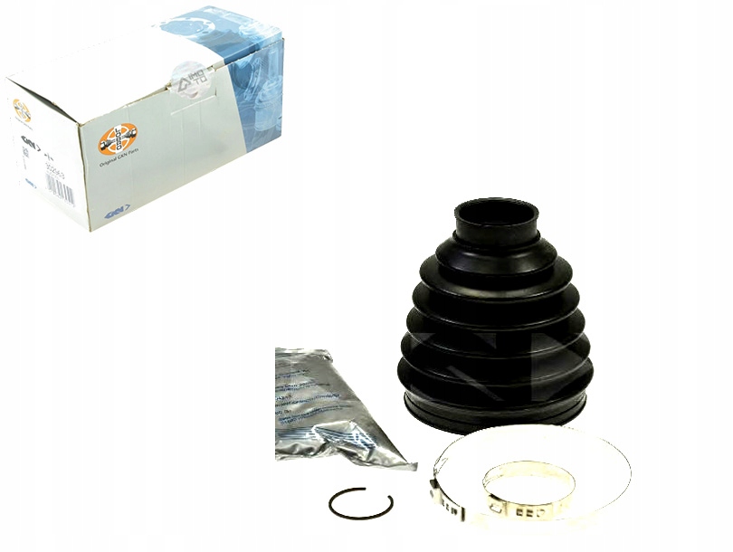 фото №1, Защита шарнир citroën lobro