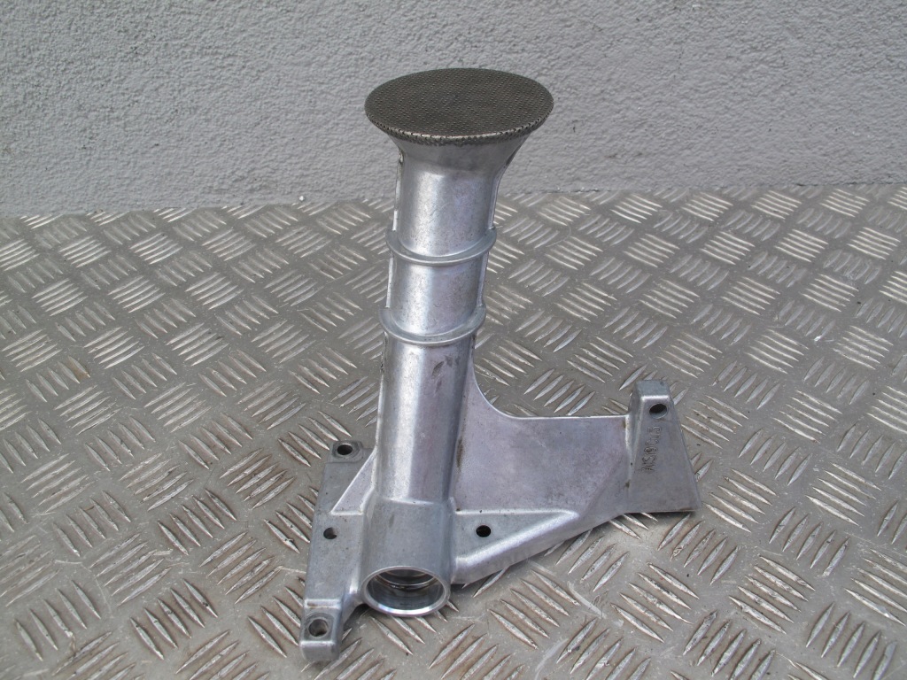 фото №1, Маслоприймач оливи scania r 1945752