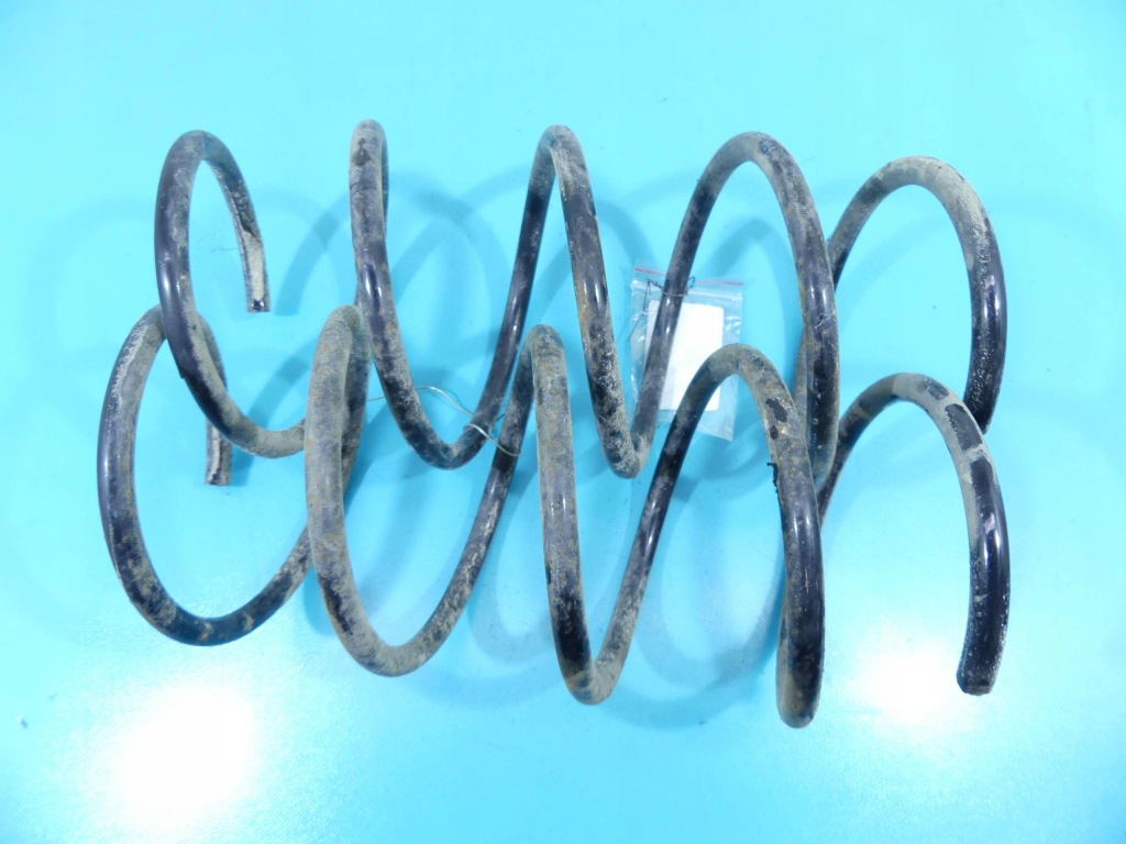 Купити Пружина перед ліва права mercedes w168 1.6 wiel