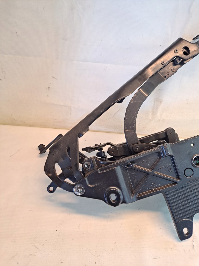 фото №3, Петля крыша правый mercedes slk r171 112002600