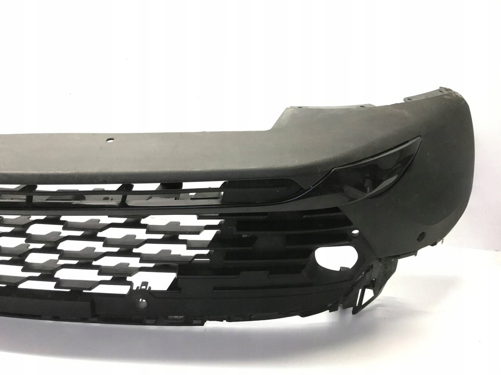 фото №10, Opel mokka b 2023 решітка нижня бампера передній 9835277680