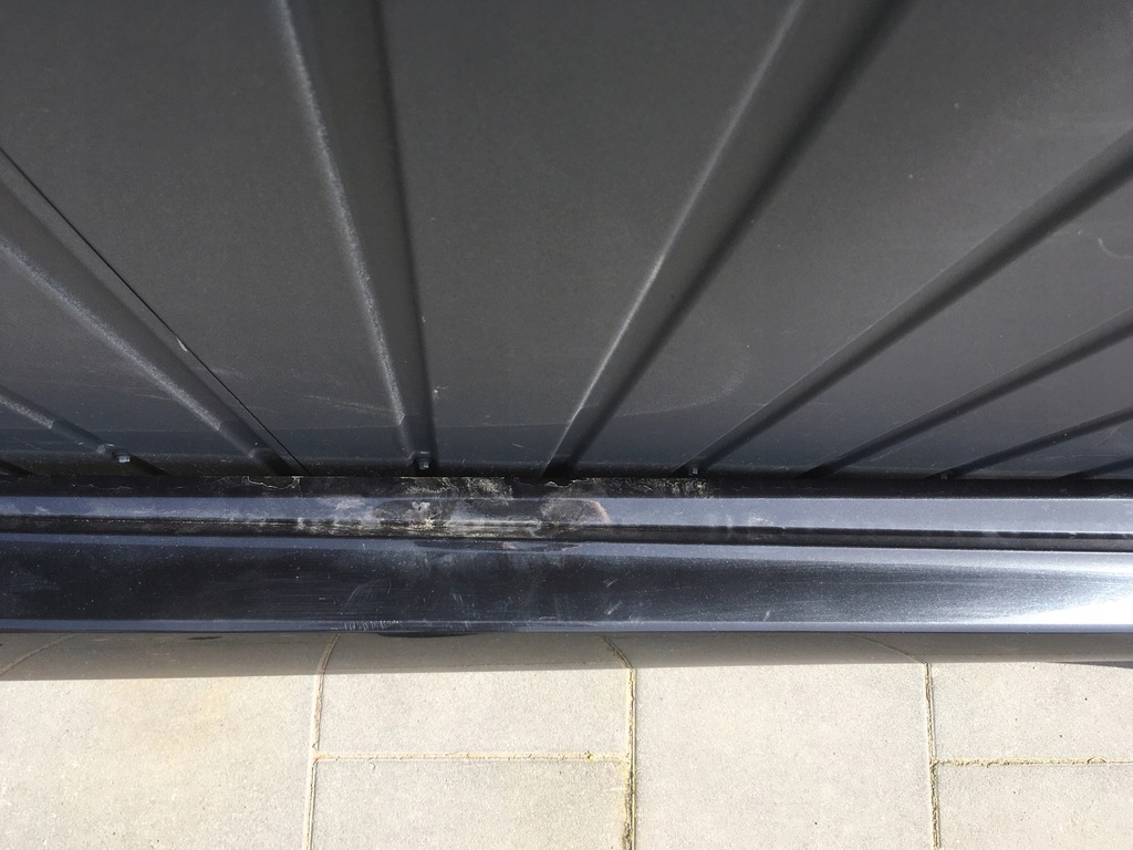 фото №12, Правая молдинг порог bmw x5 g05 475