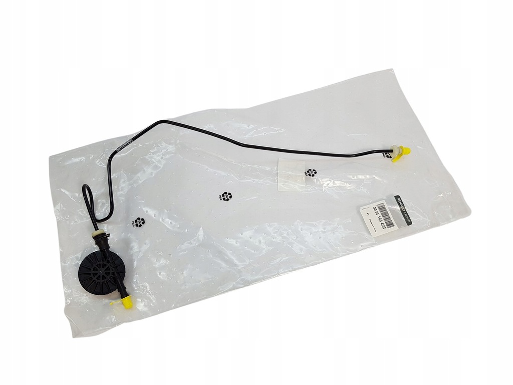 фото №1, Оригинальный педаль сцепления renault megane iii 308516549r