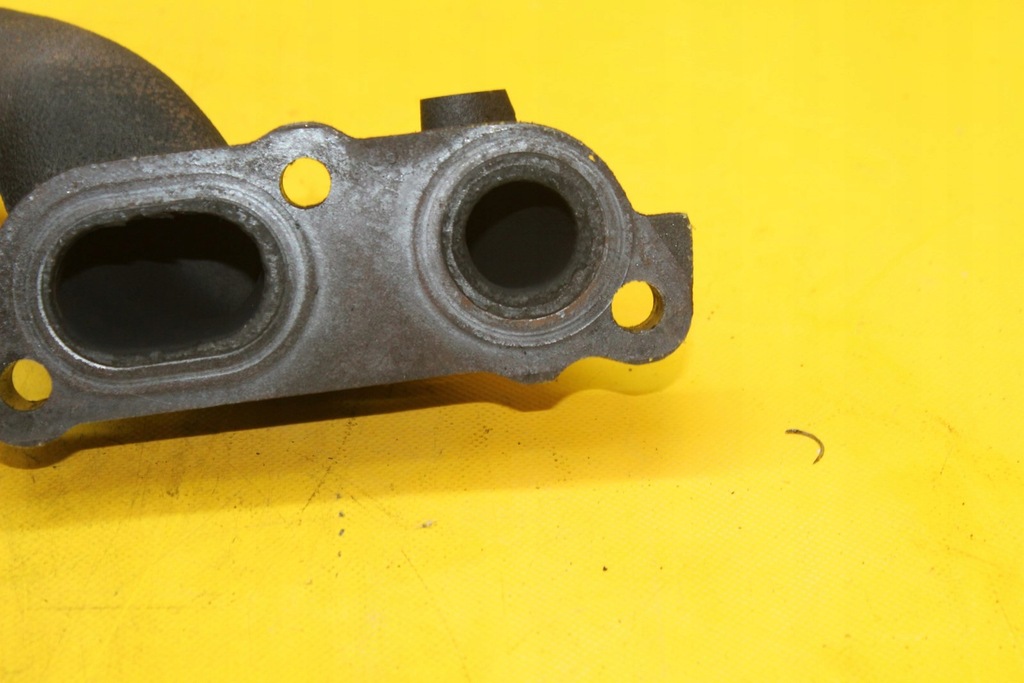 фото №10, Колектор випускний 8200042882 master ii 2.2 dci