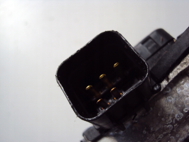 фото №5, Механізм двірник hyundai tucson iii 2015-2020