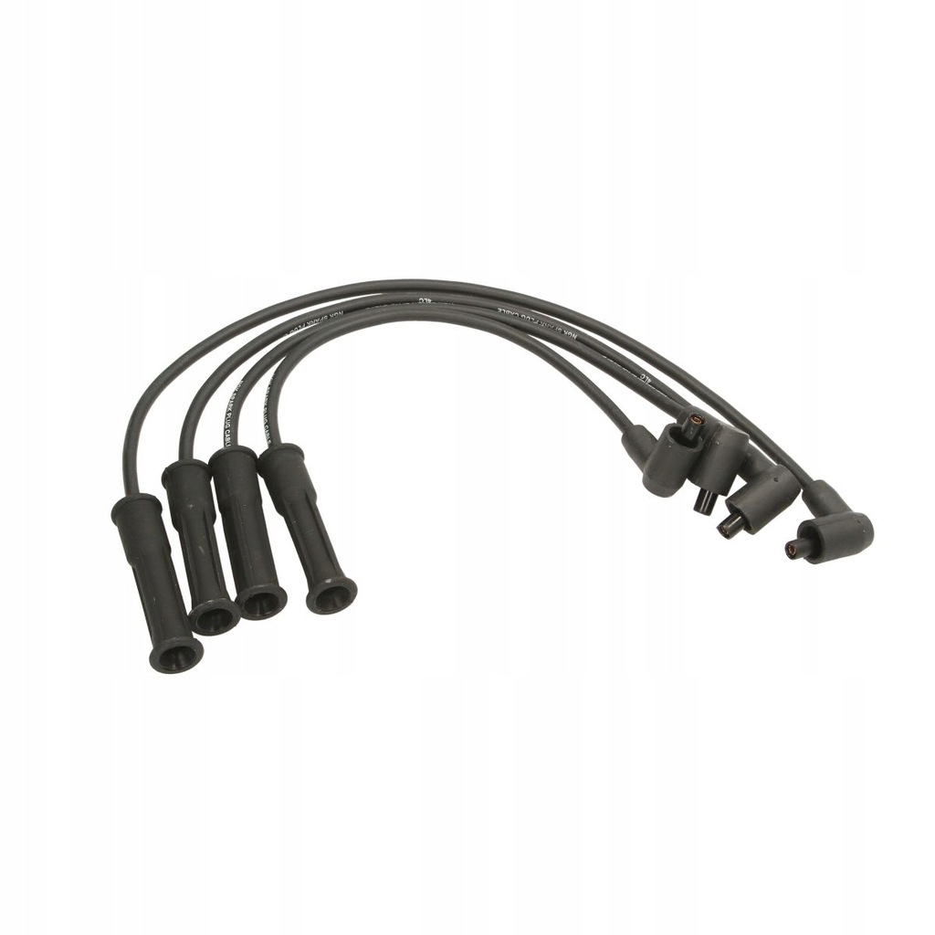 фото №1, Набір трубопровід запалювання ngk 8185