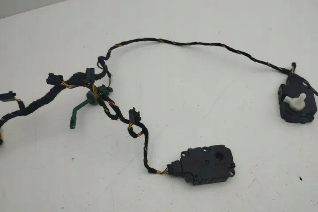 фото №8, Клапани керуючий обігрівачі audi a7 sportback 4ga, 4gf 4g2971569a 3.0l