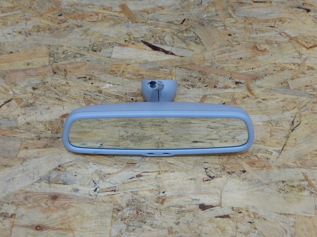 фото №1, Vw t5 multivan caravelle зеркало заднего вида