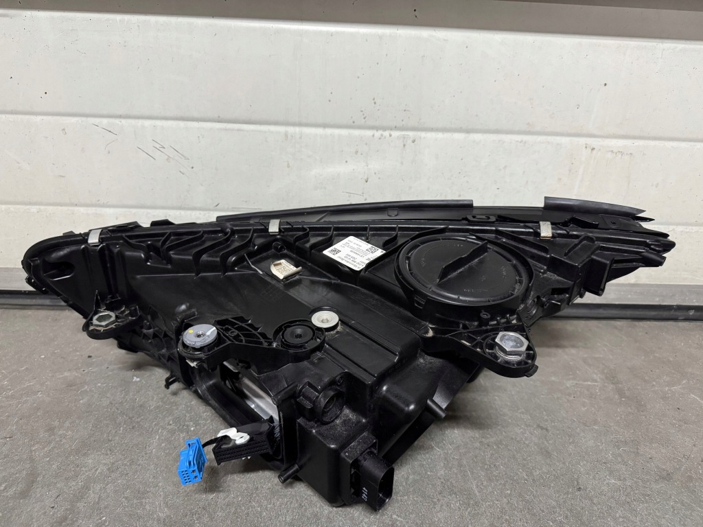 Mercedes sl w 232 r232 full led правая лампа a2329061203 в Украине