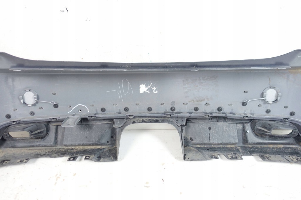 фото №8, Mini cooper f56 jcw бампер задняя задний 9481338