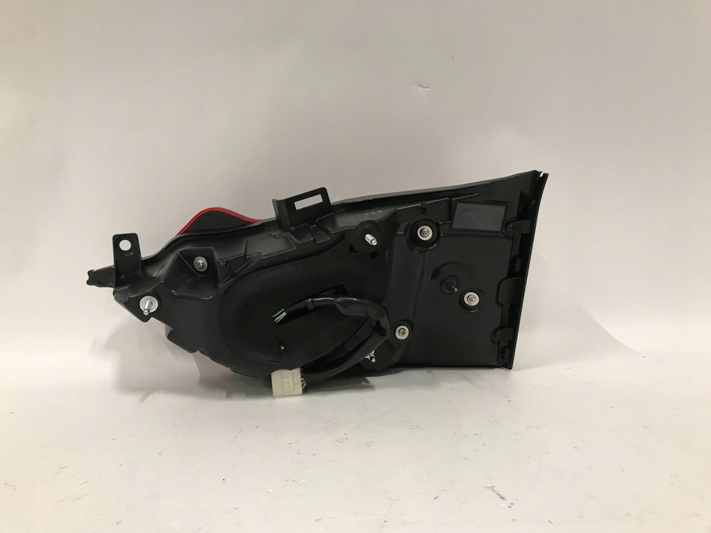 фото №5, Lexus rx 350 450 lift 19-22 лампа задняя внутренняя левая led eu