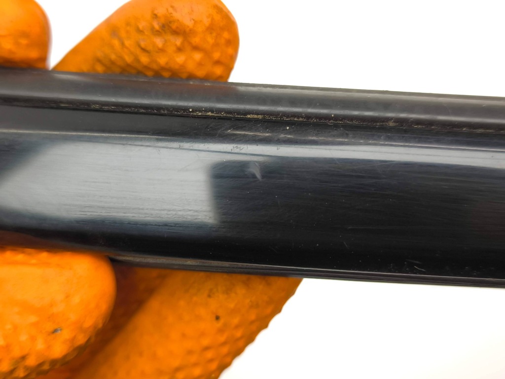 фото №14, Peugeot 2008 ii 2021 молдинг скло задній