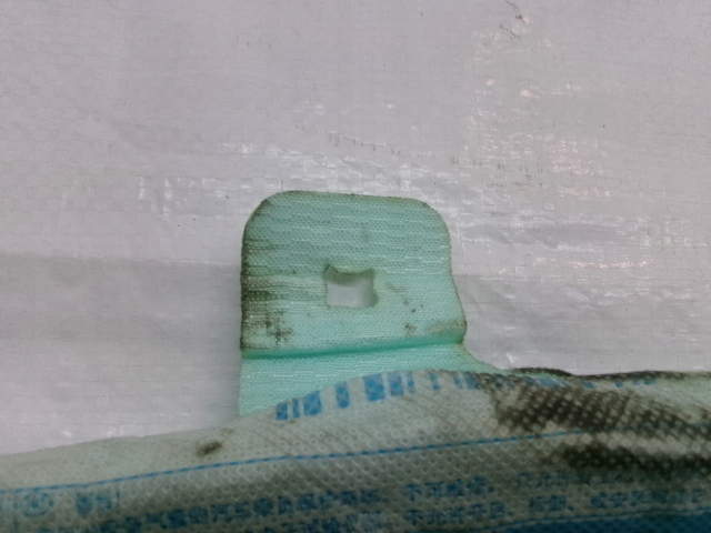 фото №6, Volkswagen vw golf vii 7 lift шторка безпеки подушка безпеки права