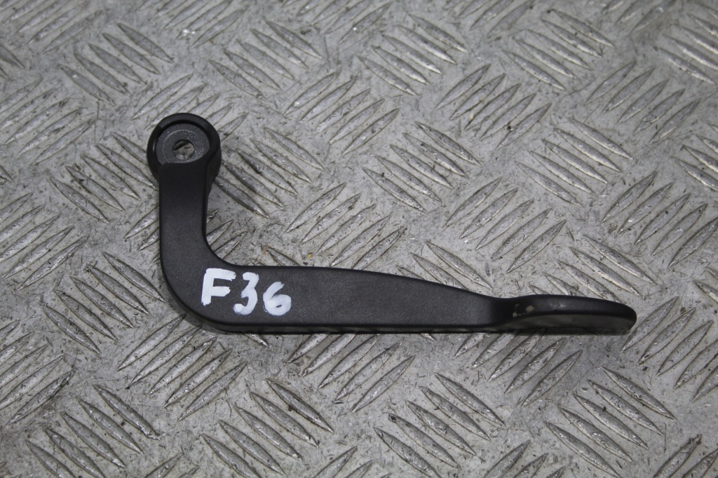 фото №1, Регулювання керма ручка bmw 4 f36 gran coupe