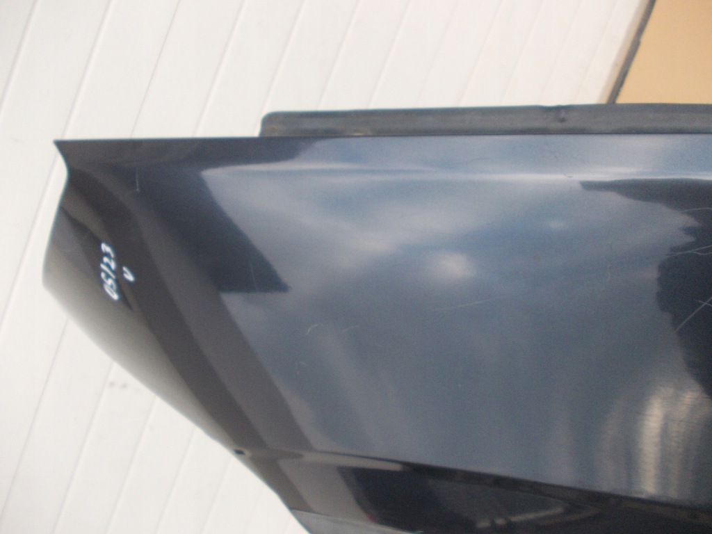 фото №12, Крила лівий перед opel antara