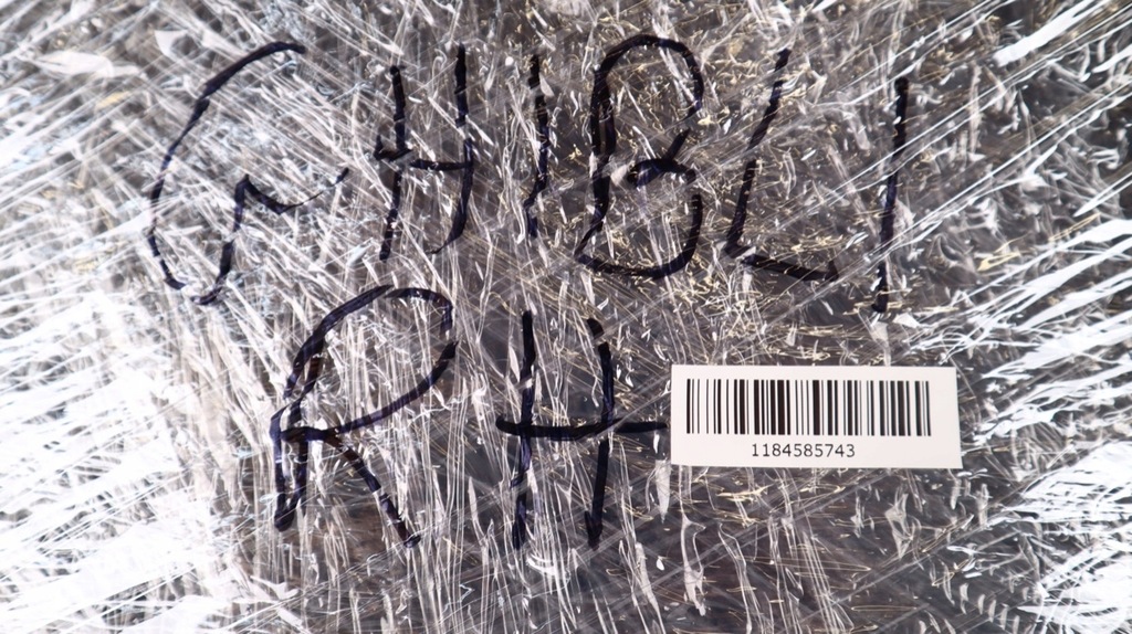 фото №14, Maserati ghibli 14- защита сиденье правый задняя