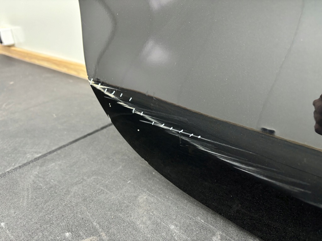 фото №16, Bmw 8 g14 g15 coupe cabrio двері праве poznań ==giełda==