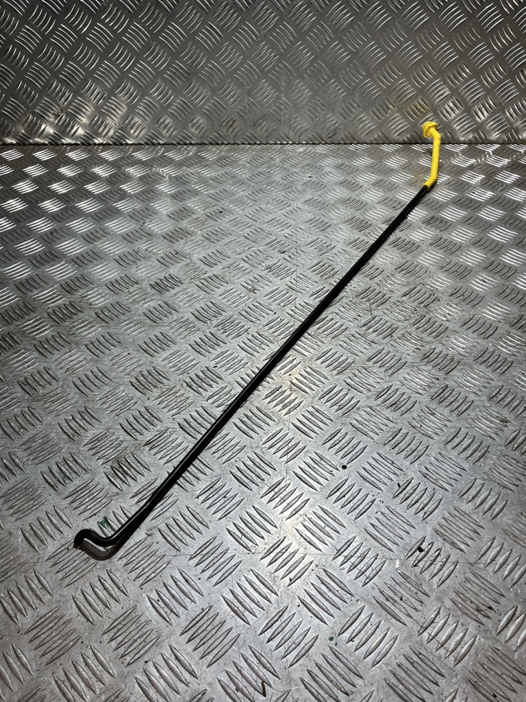 Купити Підпора дріт капот skoda enyaq 5la035335