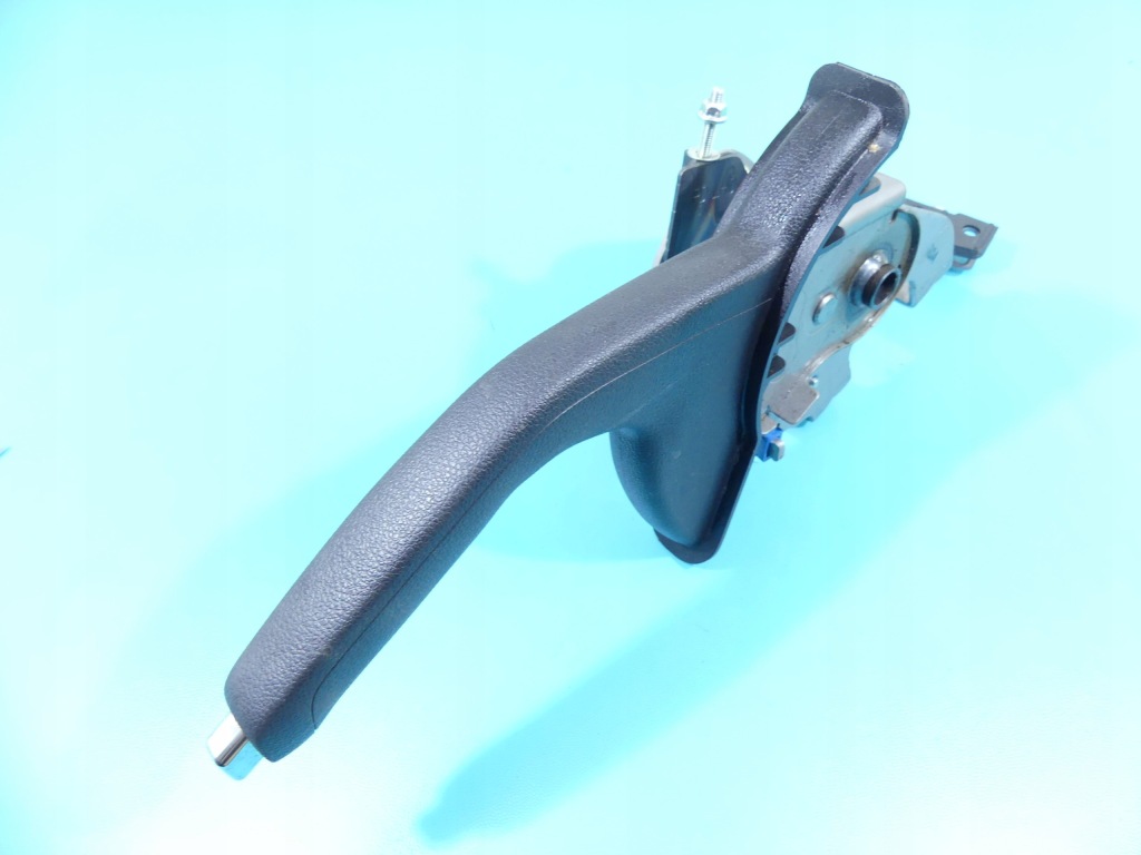 фото №1, Важіль гальма ручного hyundai i30 iii 2016-