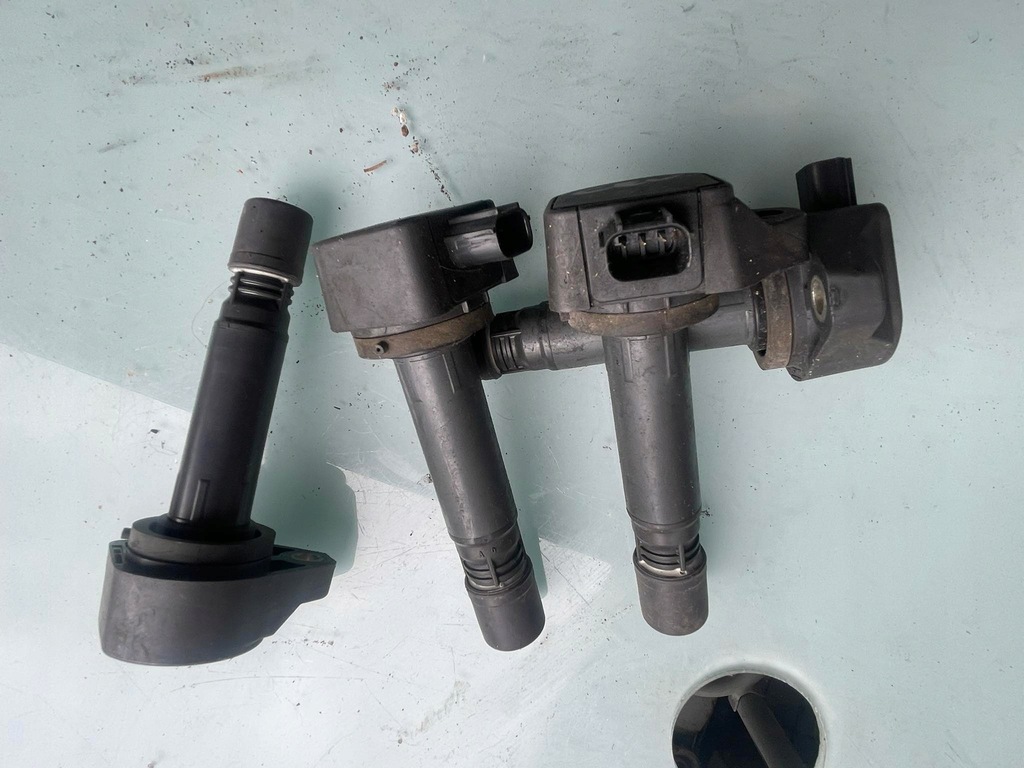 фото №1, Котушка запалювання honda cr-v iv 2.0 iii 2.0