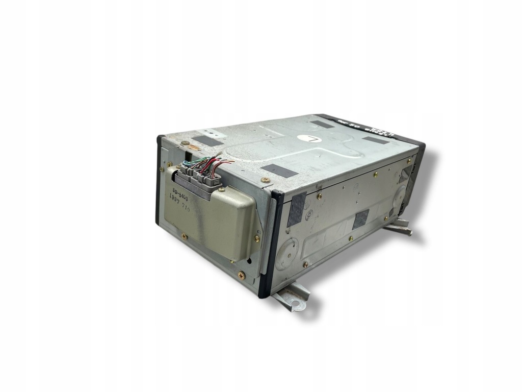 Lexus gs 300 400 430 чейнджер cd/dvd 8627030071 Недорого