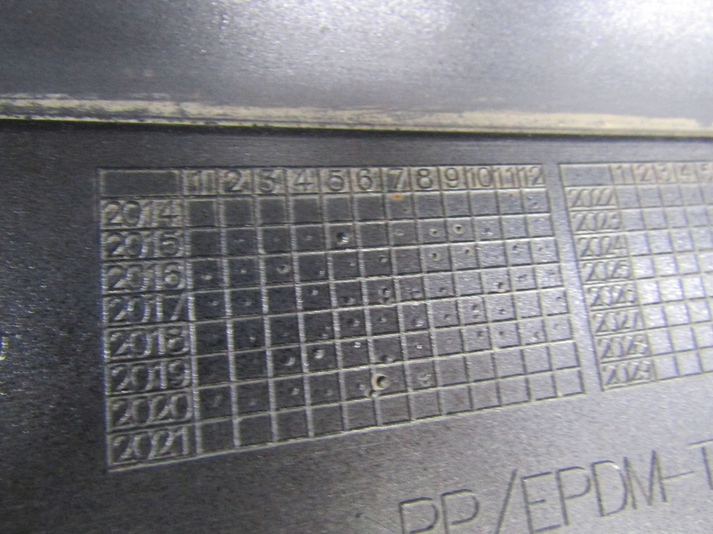 фото №9, Mercedes e w213 молдинг порог правая a2136908404