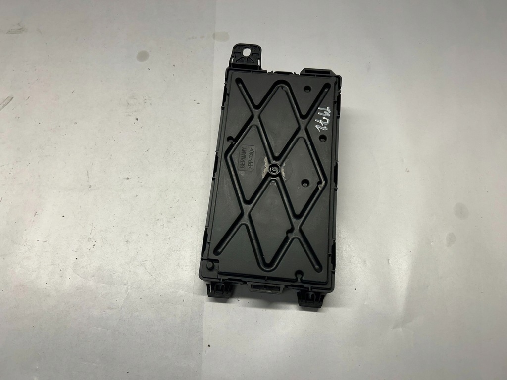 фото №9, Bmw 4 f36 gran coupe модуль кузов 6819333 2016 2000cm3