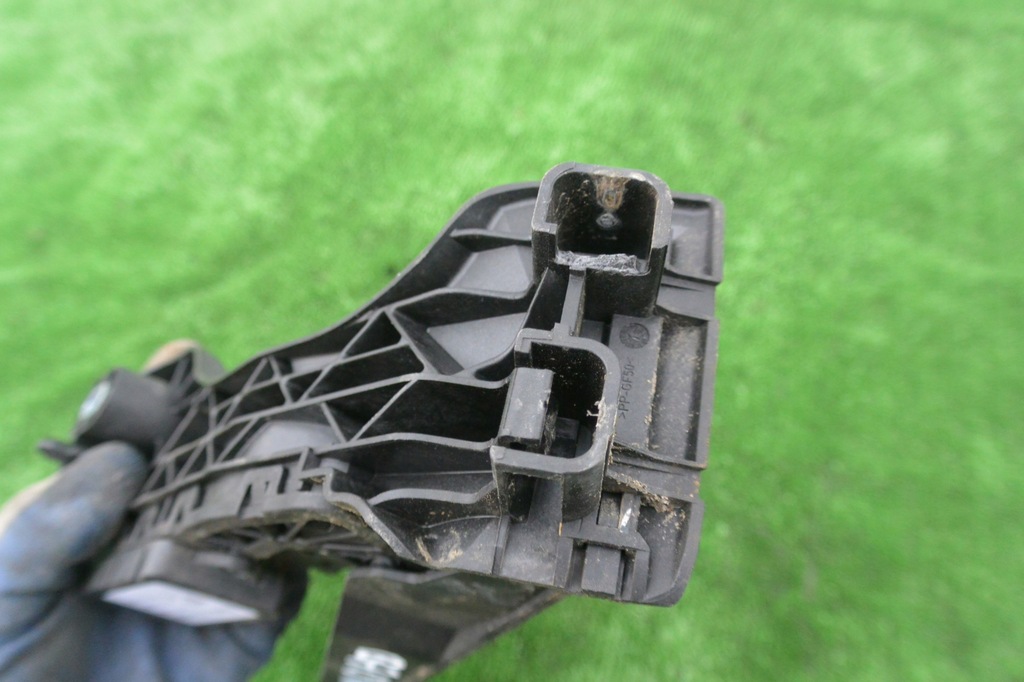 фото №6, Педаль газа vw passat b7 usa jetta beetle