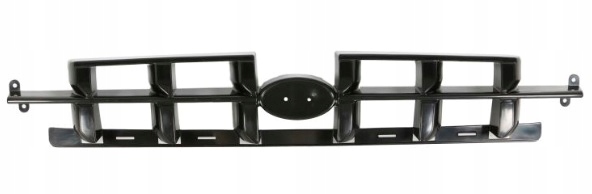 фото №1, Решётка радиатора решётка радиатора hyundai accent 01-03 sdn