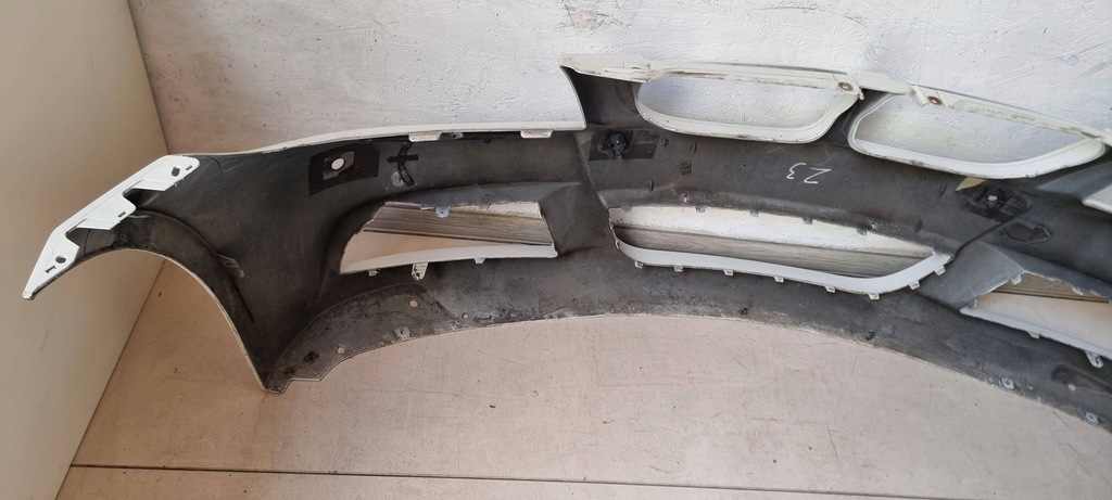 фото №9, Бампер перед bmw 3 e90/91 m-pakiet '10-'12