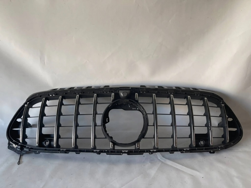 фото №1, Решётка радиатора решётка радиатора mercedes a-klasa 45 amg w177 a1778853306 бампер перед