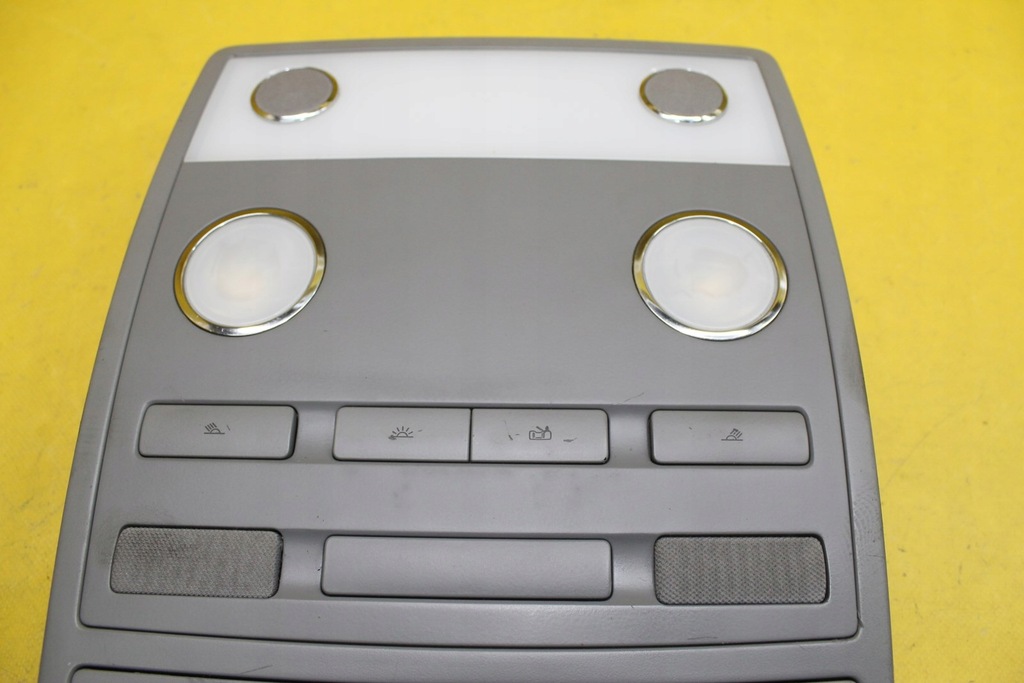 фото №5, Лампа стельовий vw phaeton 3d0907135b