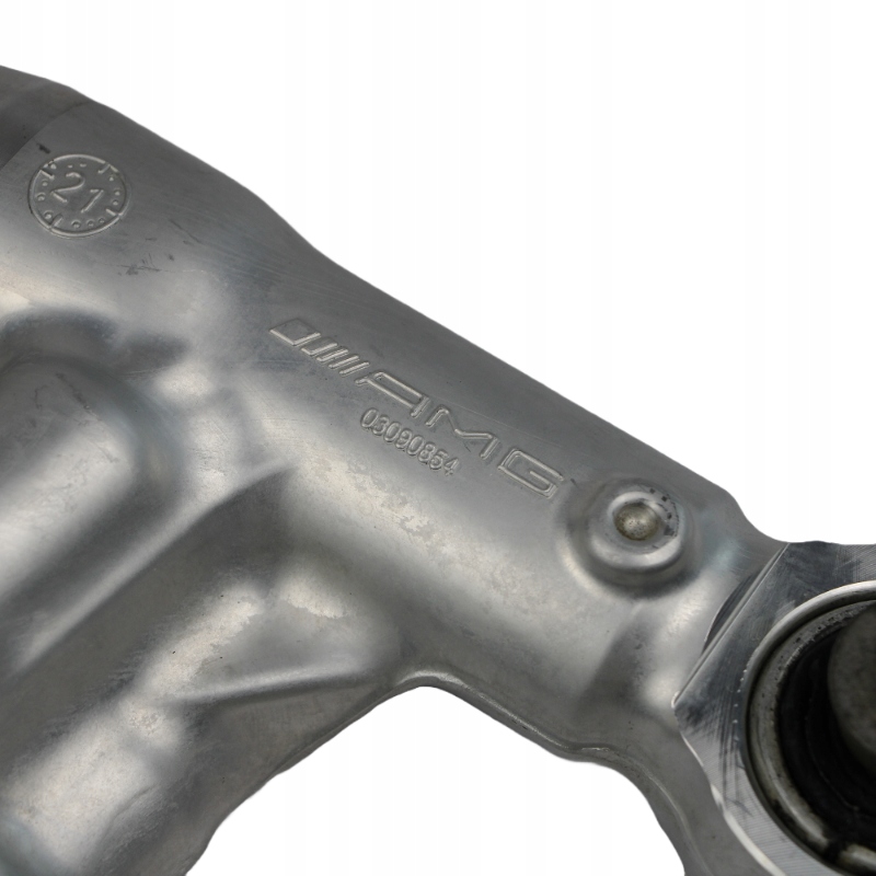 фото №10, Амортизатор mercedes g 63 amg задняя левый a4633209502