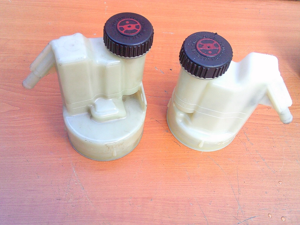 фото №6, Renault master iii opel movano 2 бак насоса усилителя a0035423 трубки