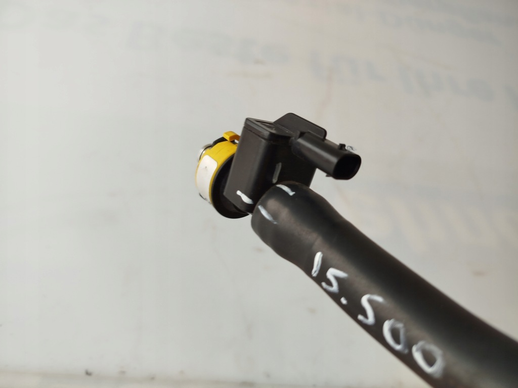 фото №5, Датчик трубка масла 1.2 benz. citroen c4 spacetourer 9818563080