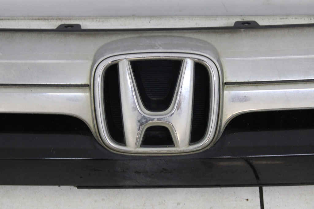 фото №4, Honda crv cr-v iii 06r- решётка радиатора решётка радиатора