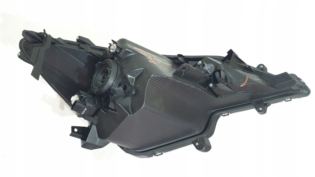 фото №7, Лампа ліва mitsubishi space star ii lift 8301d445