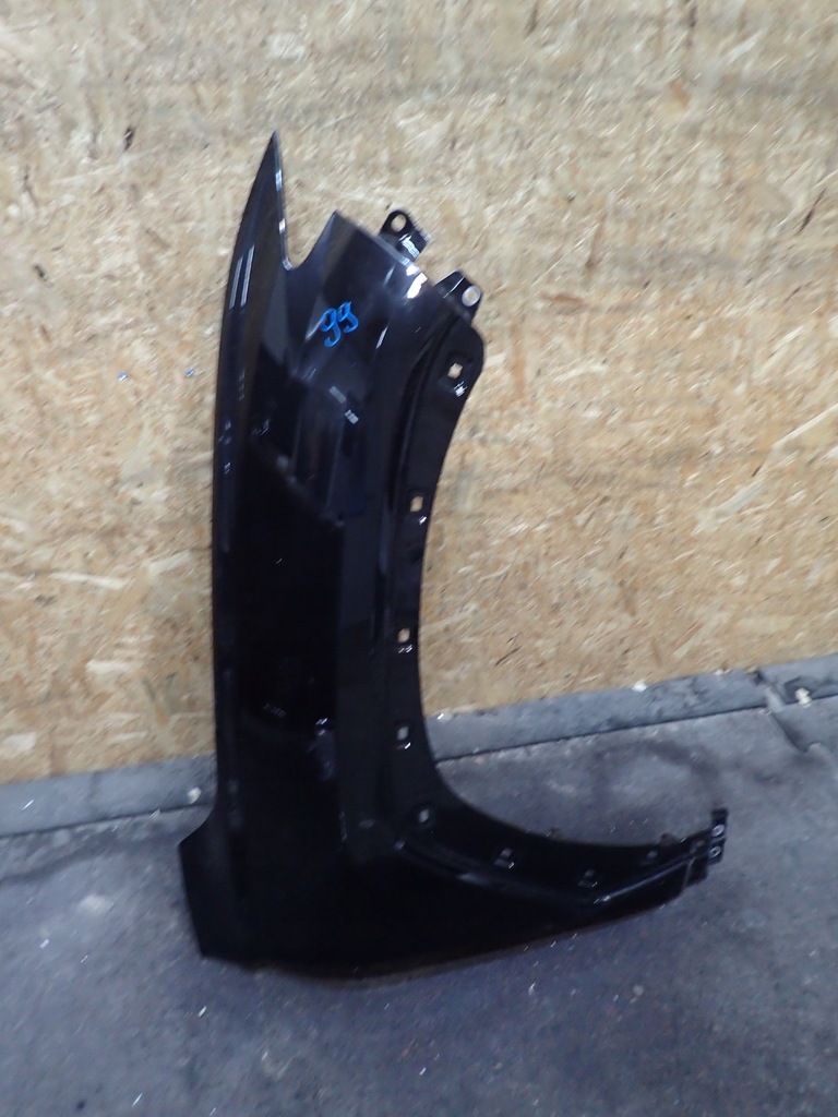 фото №1, Крила перед правий hyundai tucson iv 4