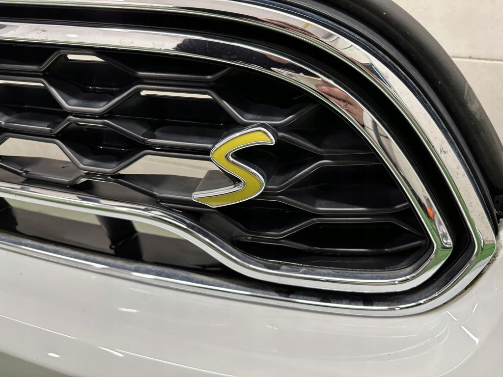 Mini f60 s перед капот бампер фари крила ремінь передній b15 гібрид Зі Шроту