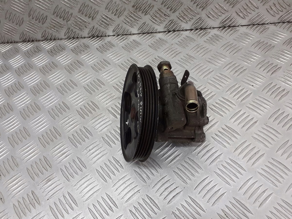 фото №5, Насос усилителя mitsubishi pajero pinin 2.0 gdi