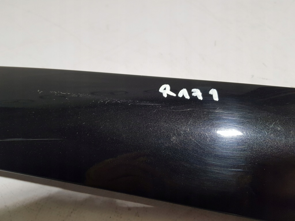 фото №3, Защита стойка правая перед mercedes slk r171 c197 197